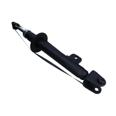 Bild av MAXGEAR 11 0875 Amortisseur Essieu avant droit Pression de gaz Système bitube Jambe suspension Goujon en haut CHRYSLER: 300C Touring, Berline