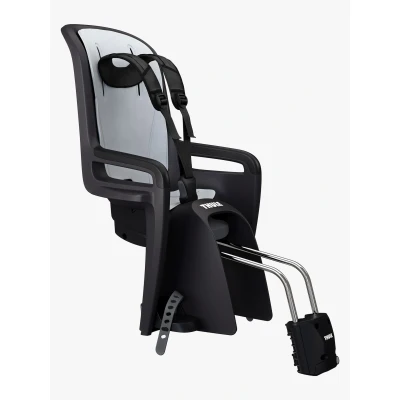Bild av Thule Ride Along 2 Frame Mount Cykelsits, Dark Gray