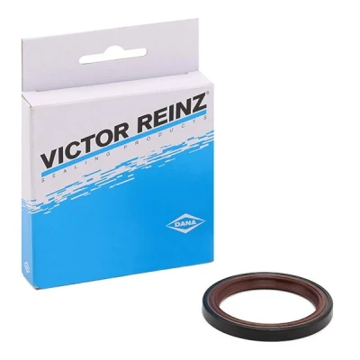 Bild av REINZ 81 34413 00 Joint Spi De Vilebrequin FPM (caoutchouc fluoré) / ACM polyacrylique) RENAULT: MEGANE 1 Classic, CLIO 3, ESPACE 4