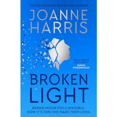 Bild av Broken Light: the explosive and unforgettable new novel from million copy bestselling author