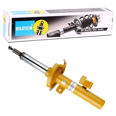 Bild av BILSTEIN B8 Offroad 35 245377 Amortisseur Essieu avant droit Pression de gaz Système monotube upside down Jambe suspension Goujon en haut