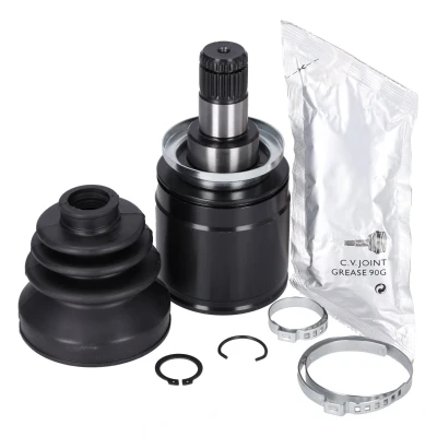 Bild av Ledsats, drivaxel FEBI BILSTEIN 184733