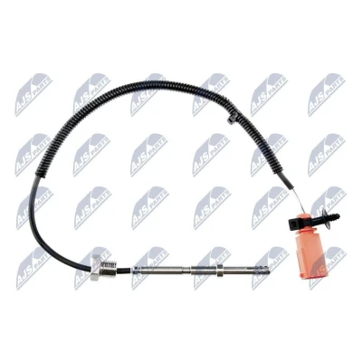 Bild av Sensor, avgastemperatur, vw crafter 30 35 buss, 50 flak/chassi, skåp, 03L 906 088 DN