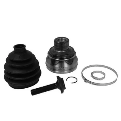 Bild av METELLI 15 1688 Tête De Cardan Caoutchouc AUDI: A4 B8 Avant, Q5, Berline