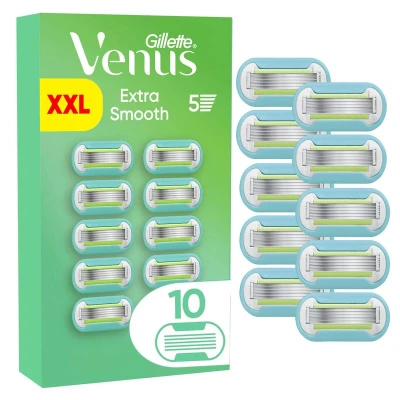 Bild av Venus Extra Smooth 10 pcs