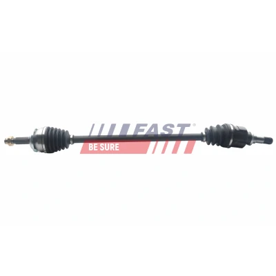 Bild av FAST FT01763 Drivaxel 938mm