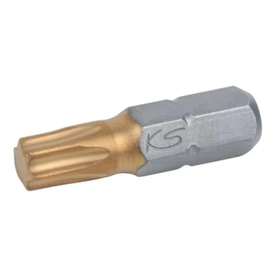 Bild av KS TOOLS 911.3660 Bit pour tournevis 6,3 (1/4&quot;) Acier d&#039;outil
