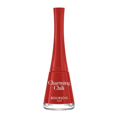 Bild av vernis à ongles Bourjois Nº 049 charming chili (9 ml)