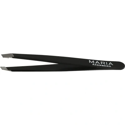 Bild av Maria Åkerberg Tweezer Slanted Stainless Steel 1 pcs