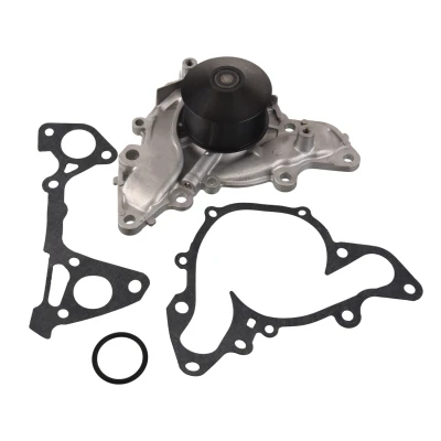 Bild av BLUE PRINT ADC49138 Pompe à eau Fonte d&#039;aluminium avec joints bague d&#039;étanchéité Métal MITSUBISHI: Pajero 2, L200 III Pick up, Sport 1 SUV