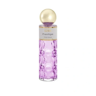 Bild av Saphir Prestige Eau de Parfum 200 ml