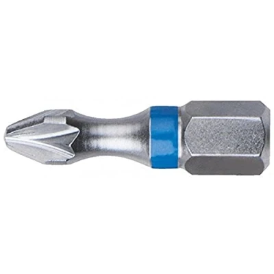 Bild av KS Tools 918.3210 1/4&quot; TORSIONpower Bit, 25mm, PZ2