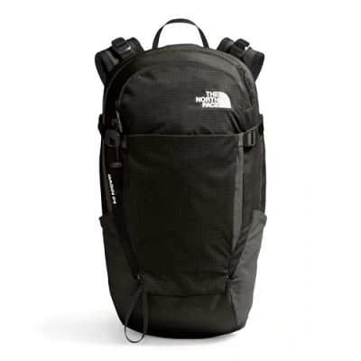 Bild av The North Face Basin 24 Ryggsäck, Storlek: One Size, tnf black npf