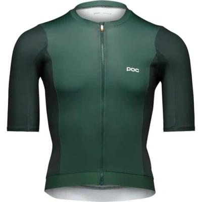 Bild av POC Cadence Cykeltröjor, Storlek: XXL, Apatite navy
