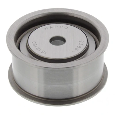 Bild av MAPCO 23861 Poulie renvoi/transmission, courroie de distribution AUDI: A8 D2, A6 C4 Avant, Coupe B3