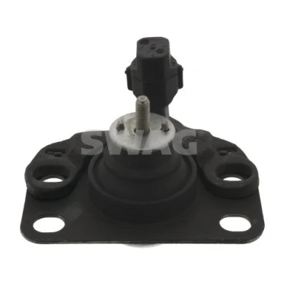 Bild av SWAG 60 13 0015 Support moteur droit hydraulique Caoutchouc RENAULT: CLIO 2, Kangoo I, 1