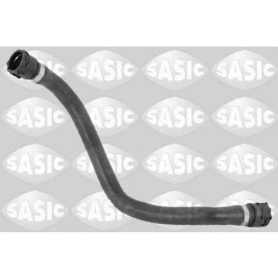 Bild av SASIC 3406380 Durite De Refroidissement gauche inférieur BMW: 3 Touring, Berline, Coupe