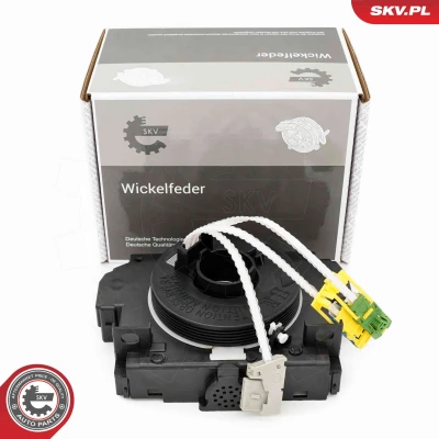 Bild av Klockfjäder, airbag ESEN SKV 96SKV679