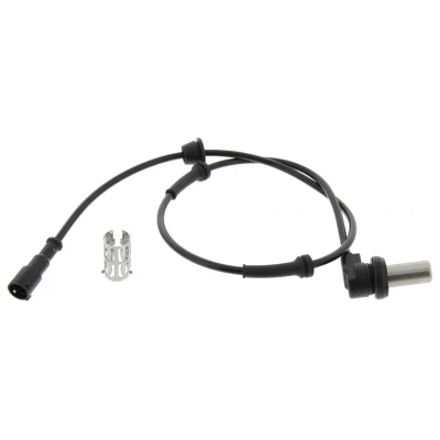 Bild av MAPCO 86820/1 Capteur ABS Essieu Avant avec douille d&#039;assemblage AUDI: A6 C4 Berline, Avant, 100