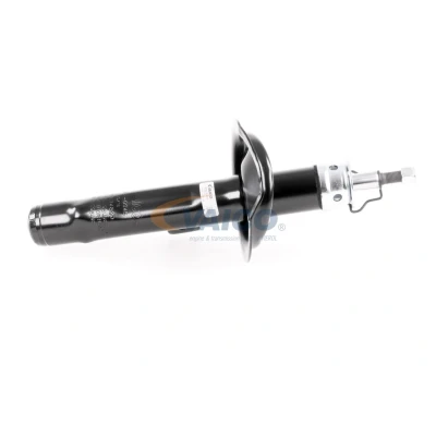 Bild av VAICO V42 0345 Amortisseur Essieu avant gauche Pression de gaz Système bitube Jambe suspension Goujon en haut PEUGEOT: 206 3/5 portes