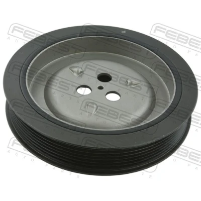 Bild av FEBEST FDDS TKE Poulie Damper FORD: Transit Mk6 Van, V363 Minibus
