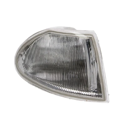 Bild av VAN WEZEL 3737906 Clignotant blanc avant droite avec porte lampe OPEL: Astra F CC, Caravan, Berline