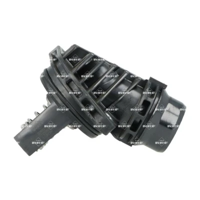 Bild av NRF 725353 Thermostat d&#039;eau Boîtier intégré OPEL: Astra J 5 portes, Meriva B, Mokka / X, CHEVROLET: Trax I