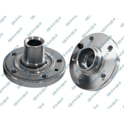 Bild av Hjulnav, Framaxel, vw transporter buss iv, flak/chassi skåp 701501647, 701501653, 7D0501647A