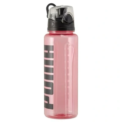 Bild av Puma Bottle Sportstyle 1 Liter Unisex Vattenflaska, Storlek: One Size, Mauved out