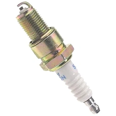 Bild av Tändstift äkta NGK BPR6ES 7822 passar GX120 motor Gokart