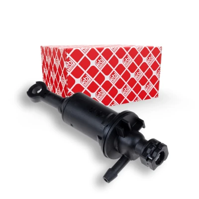 Bild av FEBI BILSTEIN 171191 Emetteur d&#039;Embrayage pour véhicules avec direction à droite RENAULT: TRAFIC 2 Bus, Kasten, OPEL: Vivaro A Combi