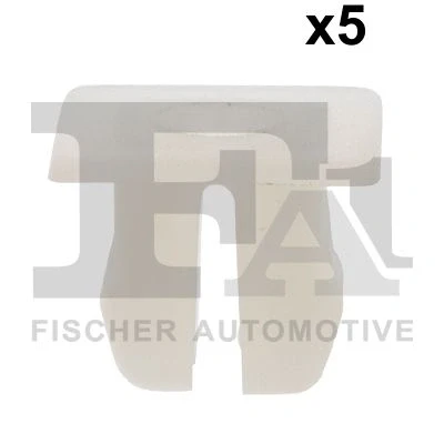 Bild av FA1 33 60005.5 Clip, list