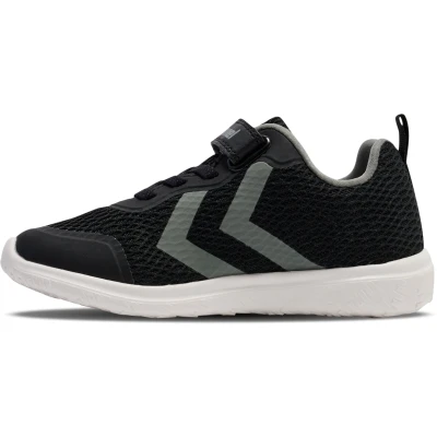 Bild av hummel ACTUS återvunna JR sneakers, antracit, 29 EU, EU