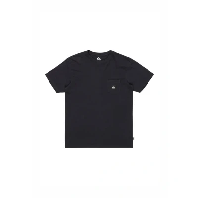 Bild av Quiksilver SALT Tshirt bas, Storlek: XS, Kvj