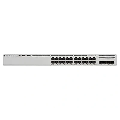 Bild av Cisco Catalyst 9200L