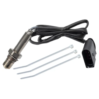 Bild av FEBI BILSTEIN 177284 Sonde lambda chauffé, de diagnostic 4 PORSCHE: Cayenne