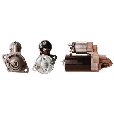 Bild av LUCAS ELECTRICAL LRS01386 Démarreur 12 1,4 9 AUDI: A4 B7 Berline, Avant, B6 VOLKSWAGEN: Passat B5 GP Berline