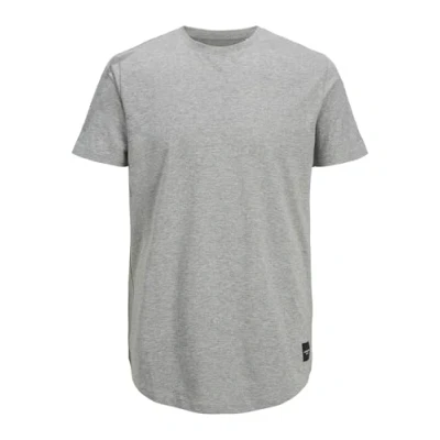 Bild av Jack &amp; Jones Jjenoa TEE SS CREW NECK NOOS Tshirt bas, Storlek: Small, Iceberg green