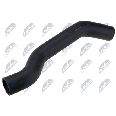 Bild av NTY GPP AR 011 Gaine De Suralimentation ALFA ROMEO: 147, GT