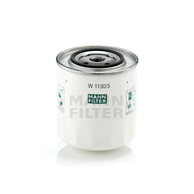 Bild av Oljefilter Mann filter W 1130/3