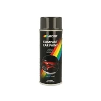 Bild av MOTIP 46810 Fordons kombinationslack 400ml aerosol grå Kompakt beige metallic 400 ml
