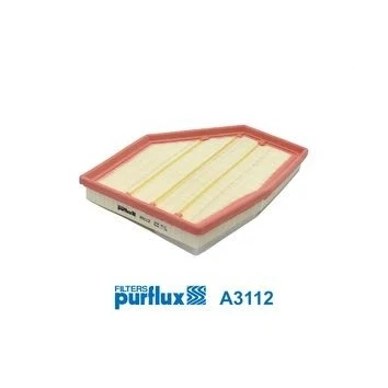 Bild av Luftfilter PURFLUX A3112