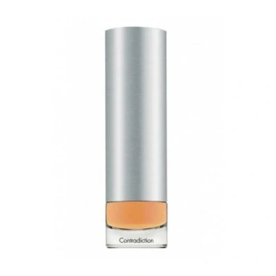 Bild av Calvin Klein Contradiction Eau de Parfum 100 ml