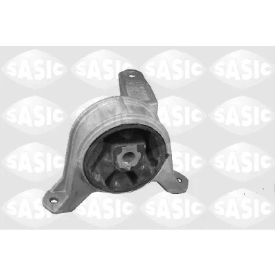 Bild av SASIC 9002471 Support, suspension du moteur Support métal caoutchouc droite, supérieur OPEL: Zafira A, Astra G CC, Berline