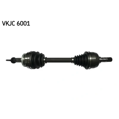 Bild av Drivaxel Skf VKJC 6001