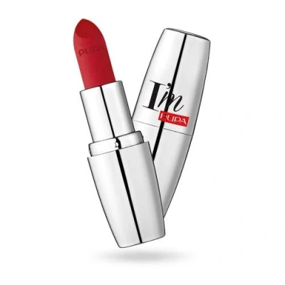 Bild av Pupa I&#039;m Matt Läppstift 071 True Red 3,5 g