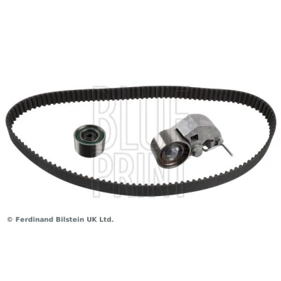 Bild av BLUE PRINT ADBP730049 Kit de distribution 123 avec une denture arrondie HYUNDAI: Tucson, Matrix, Santa Fe I, KIA: CARENS 3
