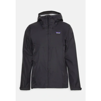 Bild av Patagonia Torrentshell 3L RAIN Jacket Hardshelljacka, Storlek: Medium, Black