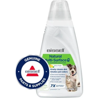 Bild av BISSELL Cleaning Solution Natural Multi Surface Pet 1L