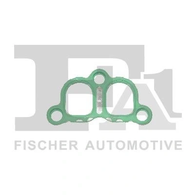 Bild av FA1 511 025 Joint Collecteur d&#039;Admission pour cylindre 2, 3 VOLKSWAGEN: Multivan 5 (7HM, Touareg I, Transporter